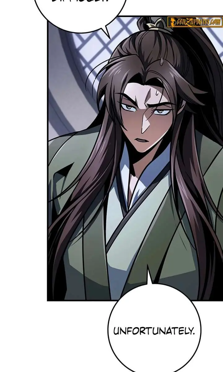 The Emperor's Sword Chapter 118 Page 4