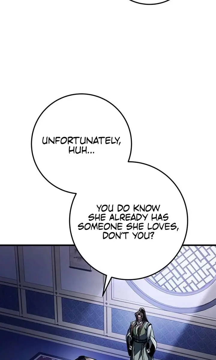 The Emperor's Sword Chapter 118 Page 5