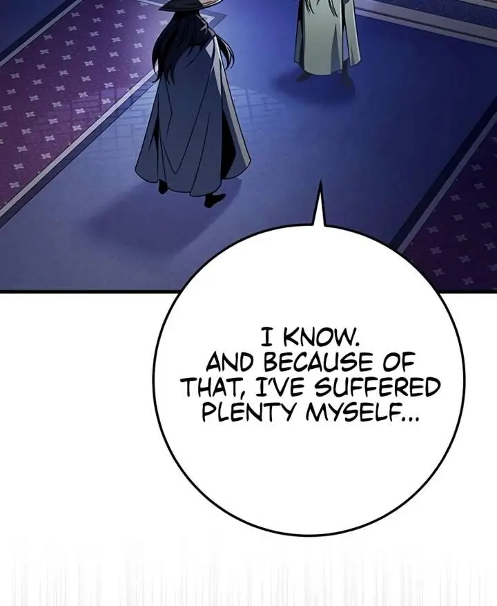 The Emperor's Sword Chapter 118 Page 6