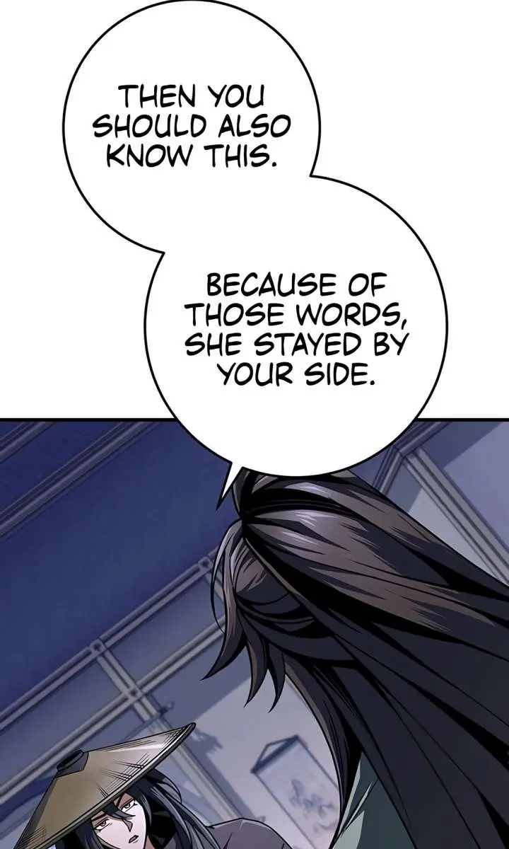 The Emperor's Sword Chapter 118 Page 11