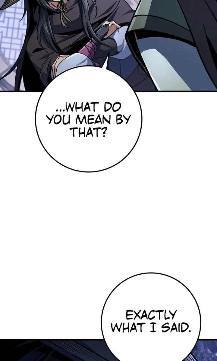 The Emperor's Sword Chapter 118 Page 12