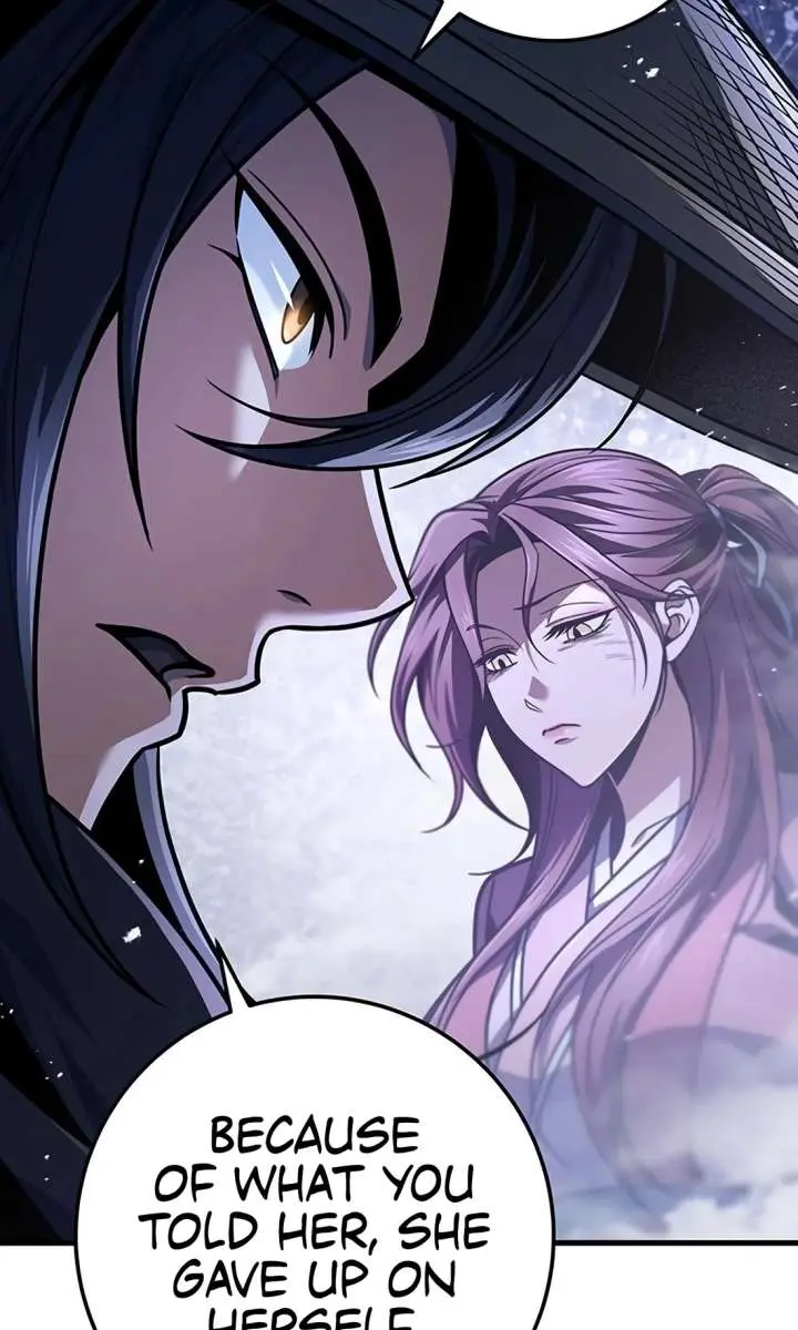 The Emperor's Sword Chapter 118 Page 13