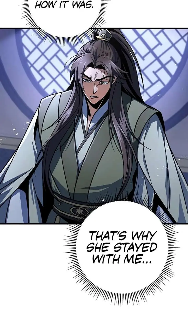 The Emperor's Sword Chapter 118 Page 15