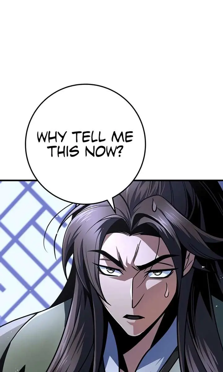 The Emperor's Sword Chapter 118 Page 16