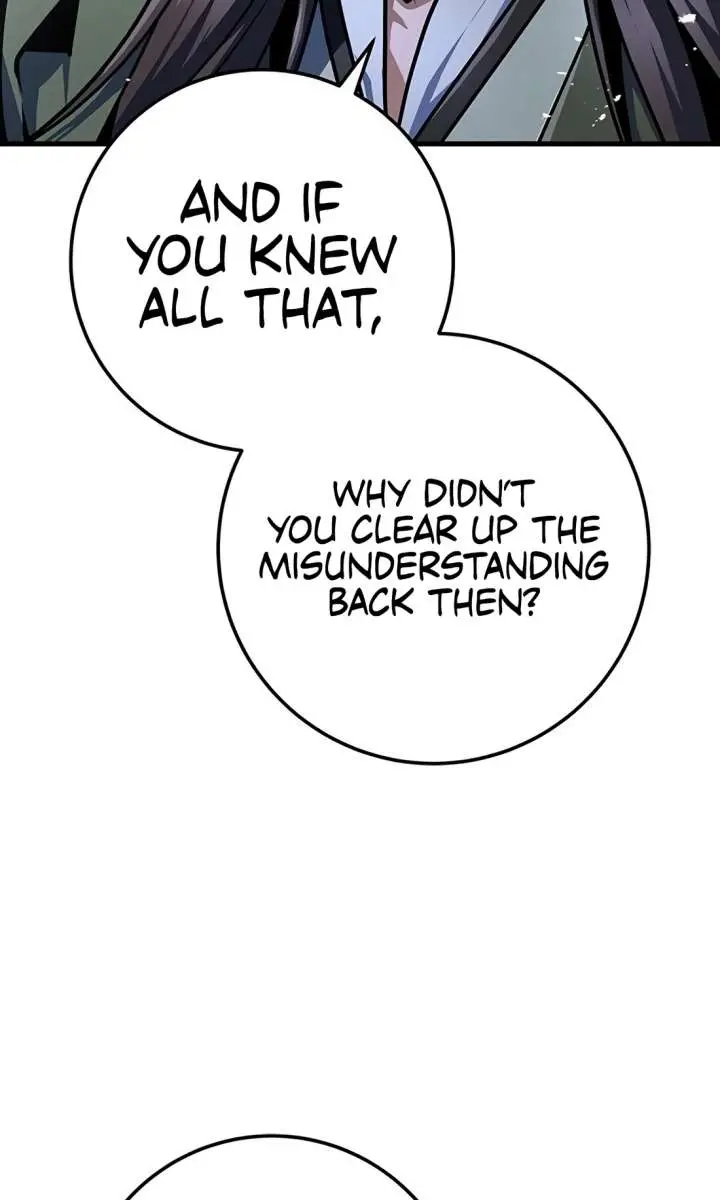 The Emperor's Sword Chapter 118 Page 17