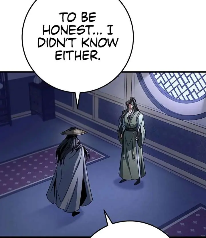 The Emperor's Sword Chapter 118 Page 18