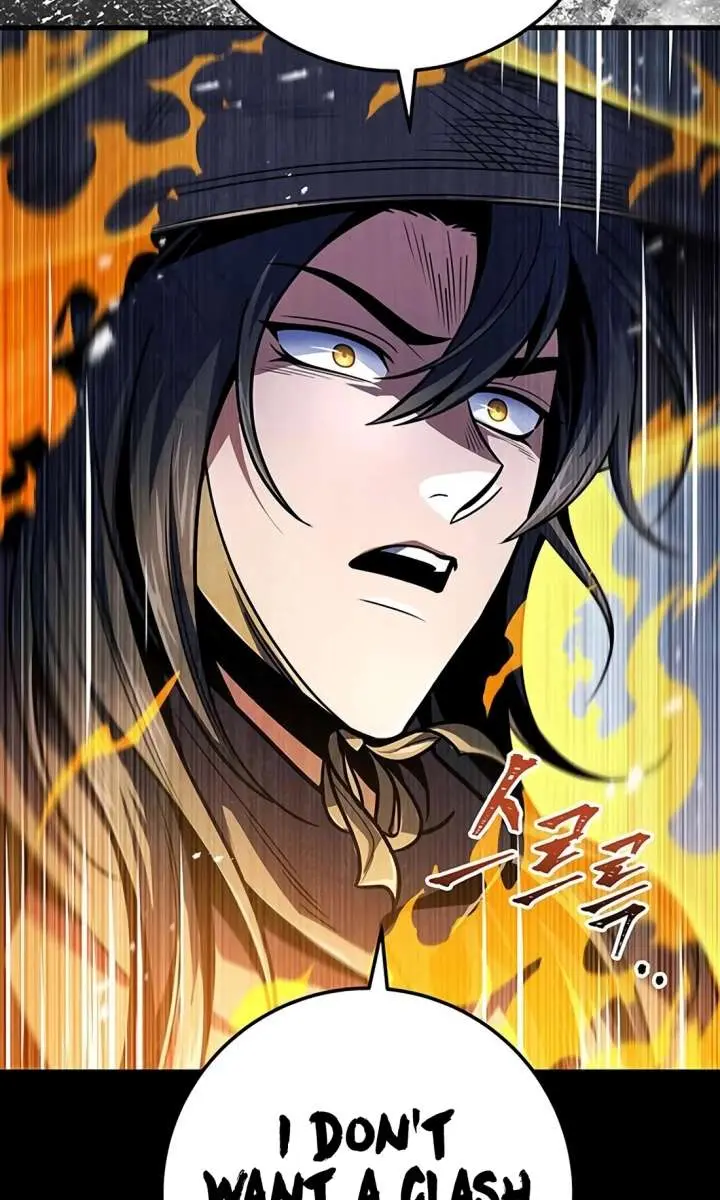 The Emperor's Sword Chapter 118 Page 20