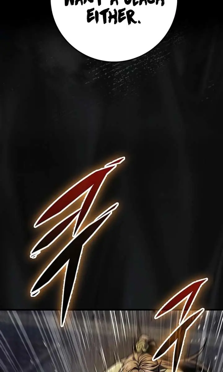 The Emperor's Sword Chapter 118 Page 21