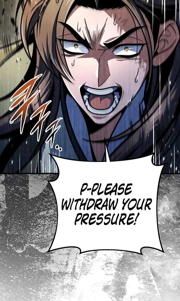 The Emperor's Sword Chapter 118 Page 24