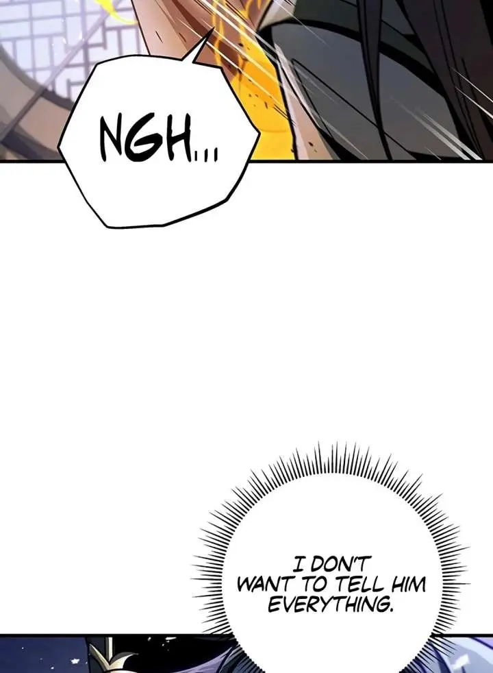 The Emperor's Sword Chapter 118 Page 26