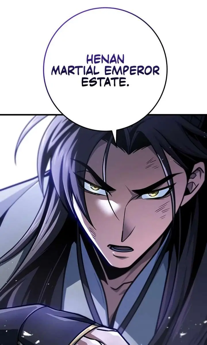 The Emperor's Sword Chapter 118 Page 29