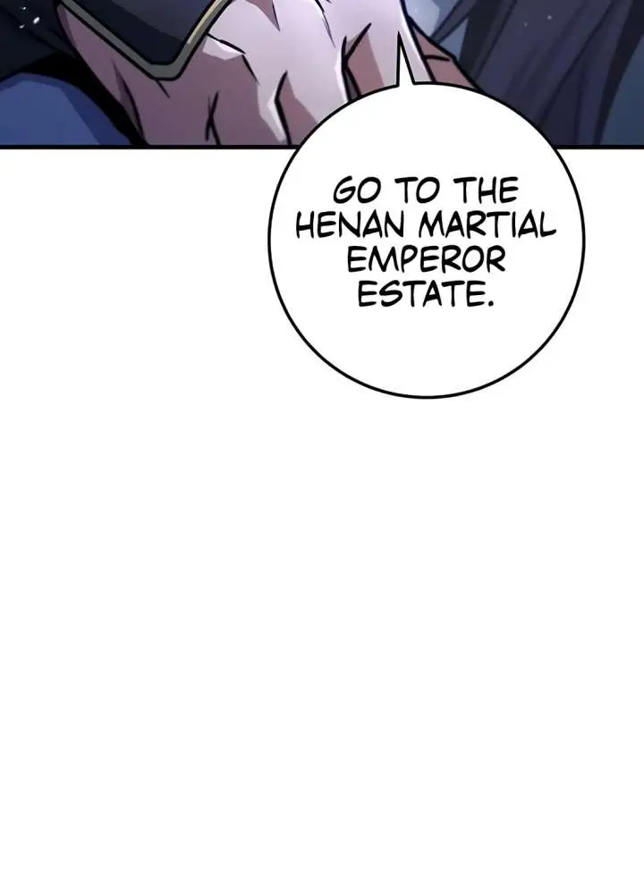 The Emperor's Sword Chapter 118 Page 30