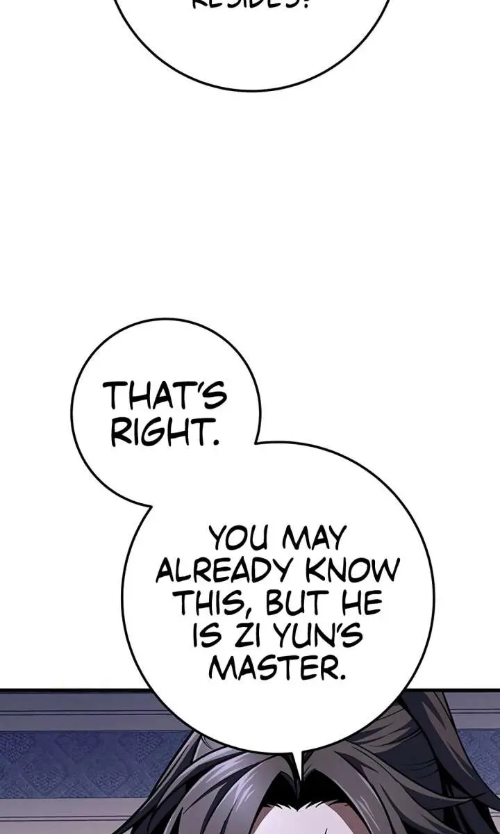 The Emperor's Sword Chapter 118 Page 33