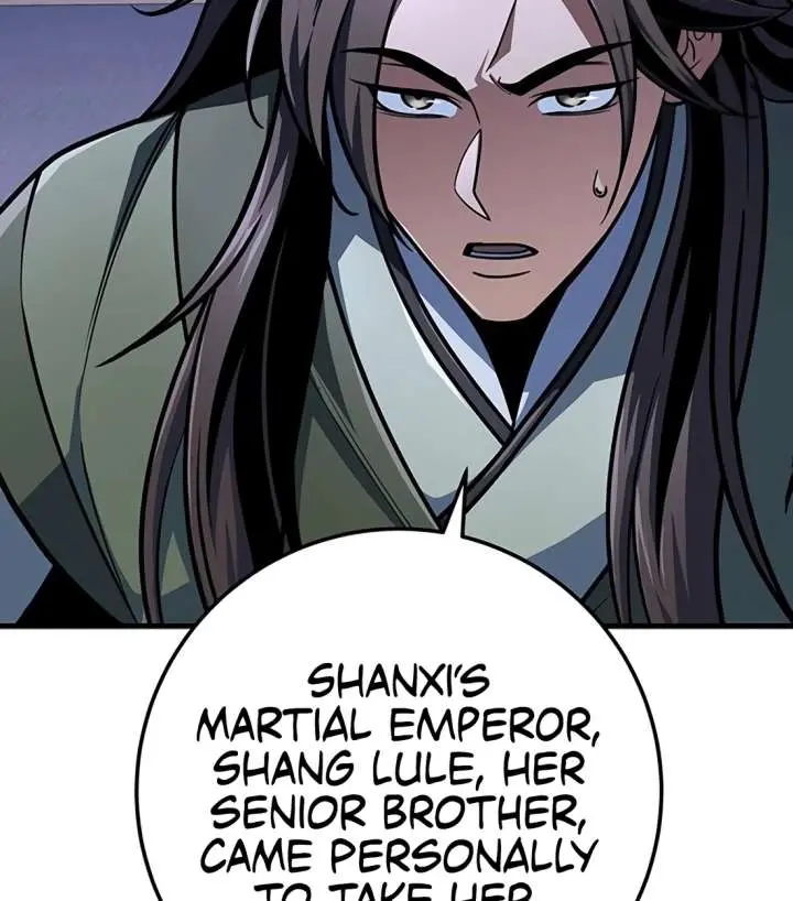 The Emperor's Sword Chapter 118 Page 34