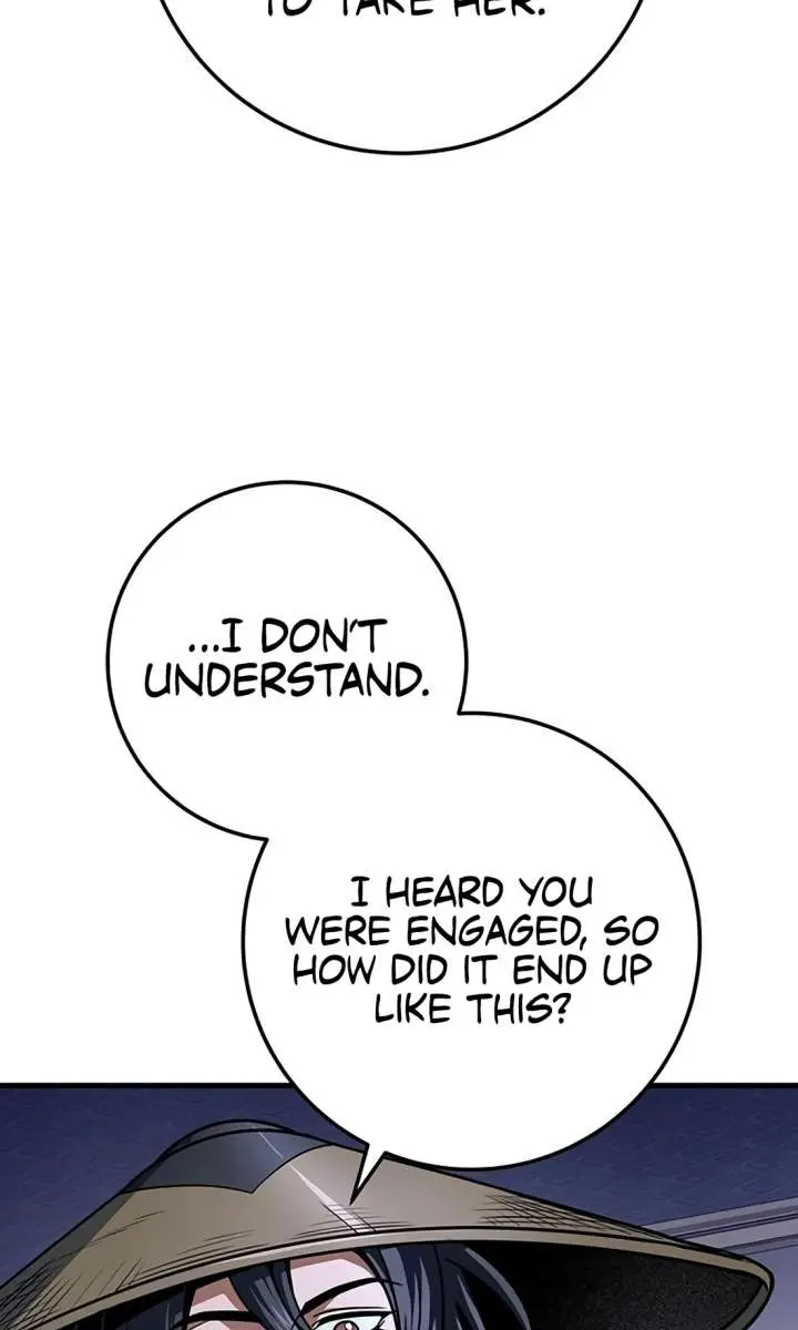 The Emperor's Sword Chapter 118 Page 35