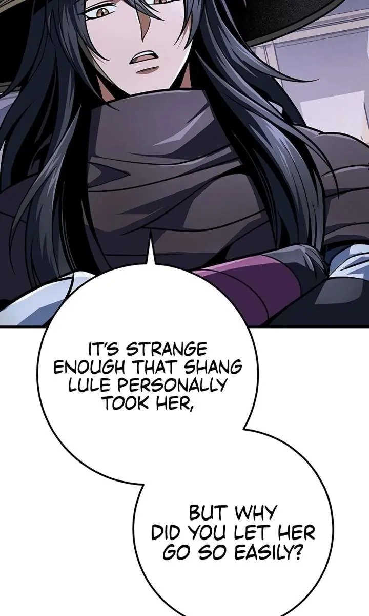 The Emperor's Sword Chapter 118 Page 36