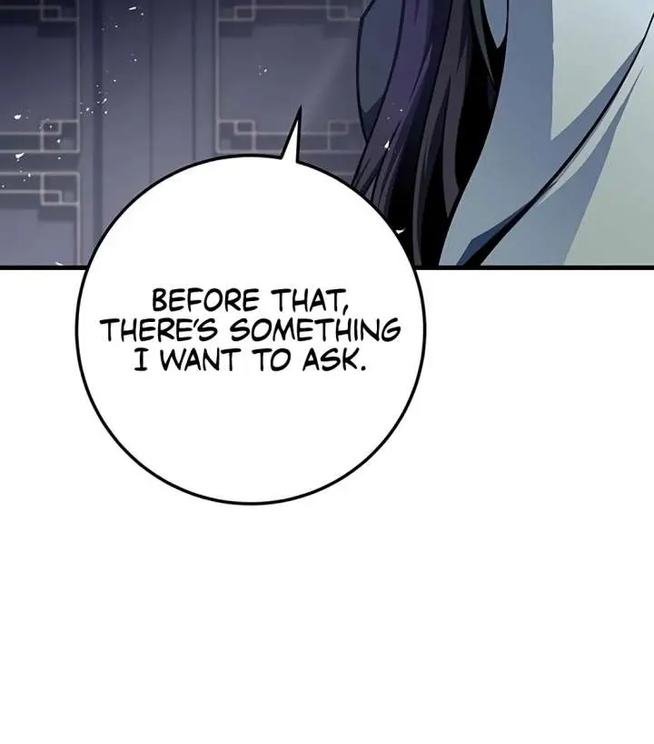 The Emperor's Sword Chapter 118 Page 38