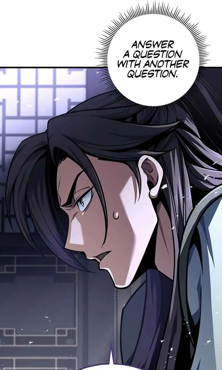 The Emperor's Sword Chapter 118 Page 39