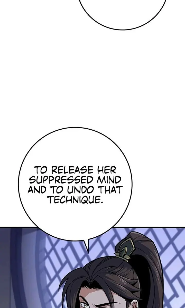 The Emperor's Sword Chapter 118 Page 45