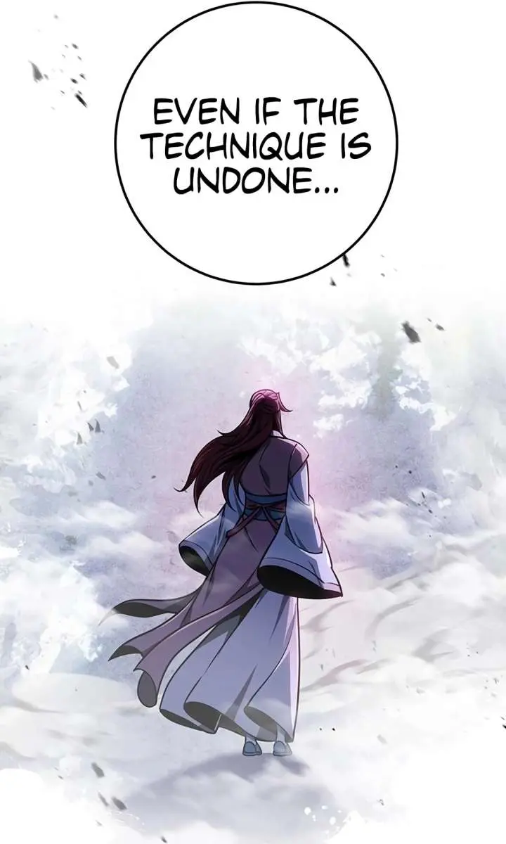 The Emperor's Sword Chapter 118 Page 49