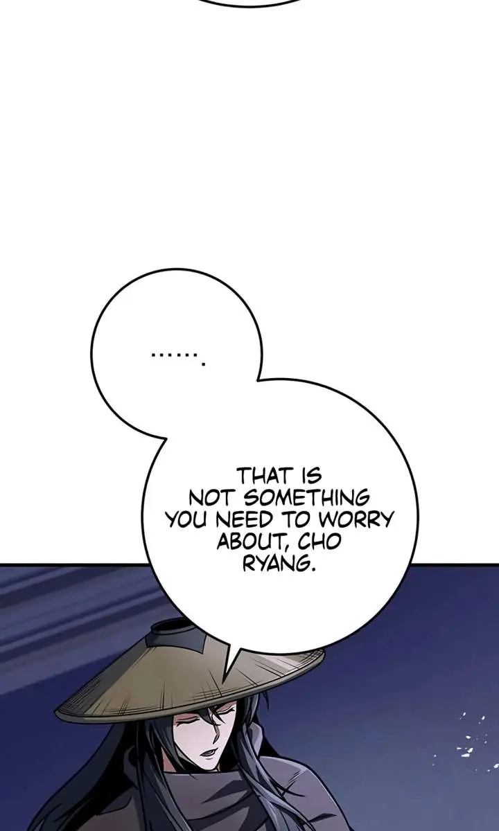 The Emperor's Sword Chapter 118 Page 51