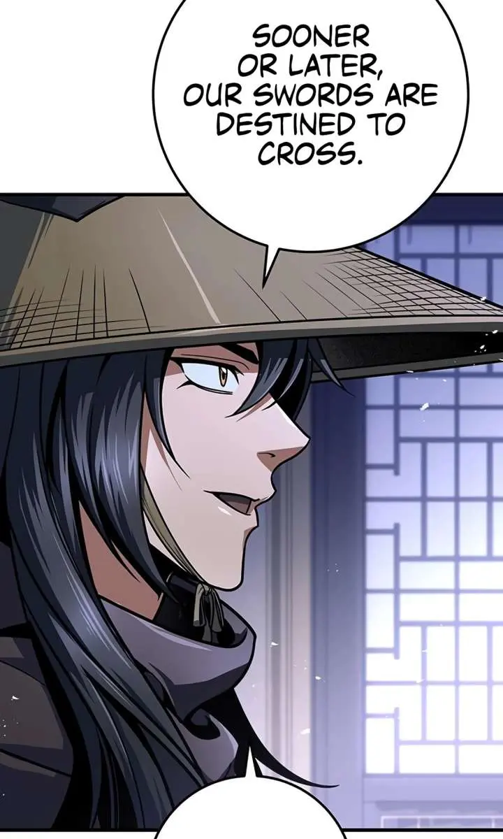 The Emperor's Sword Chapter 118 Page 53
