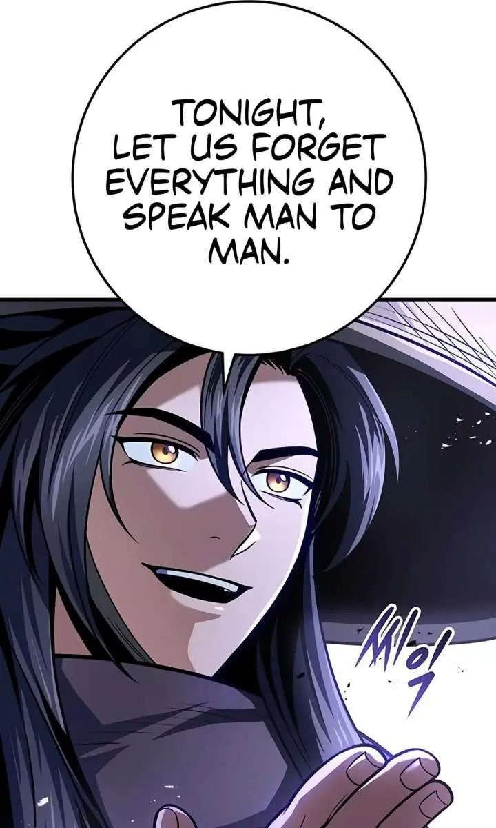 The Emperor's Sword Chapter 118 Page 55