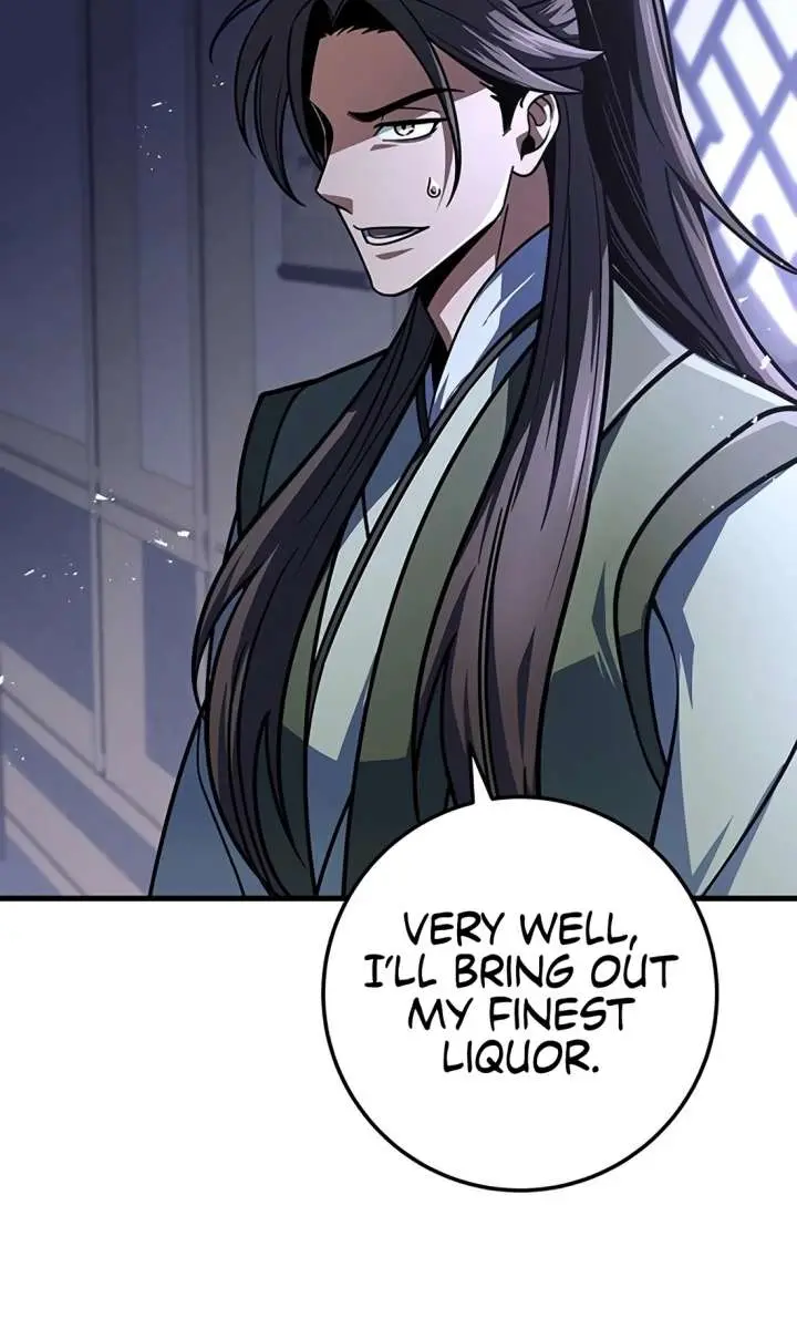 The Emperor's Sword Chapter 118 Page 57