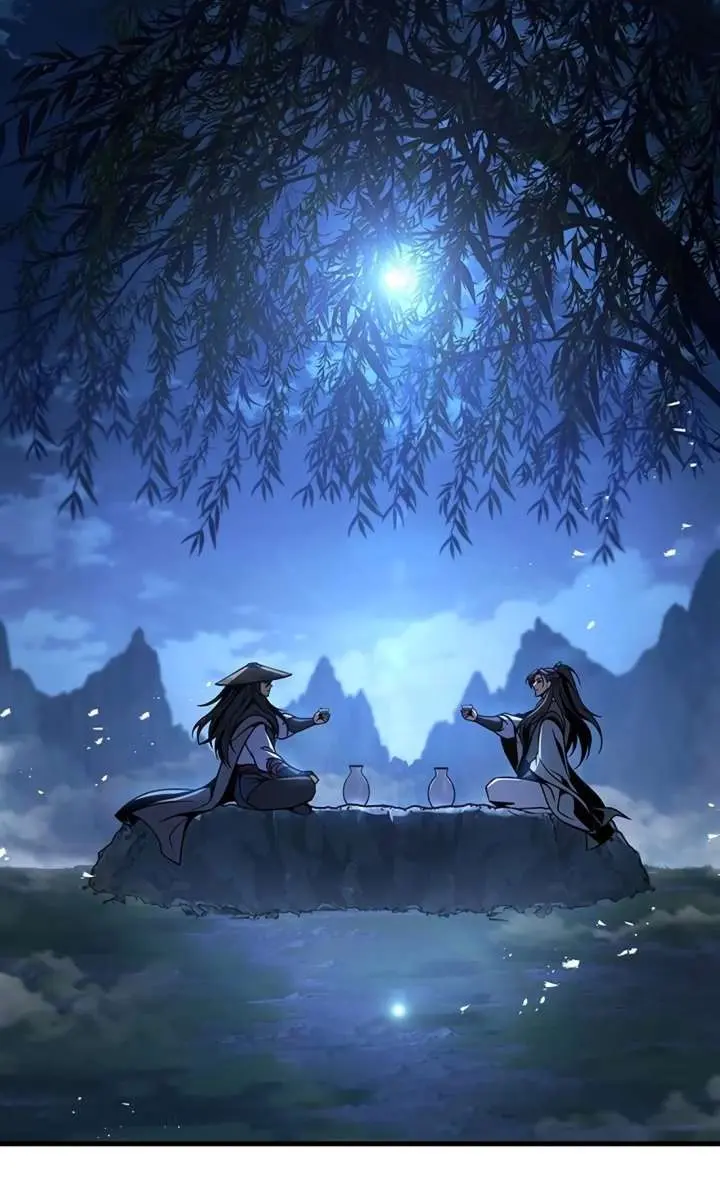 The Emperor's Sword Chapter 118 Page 61