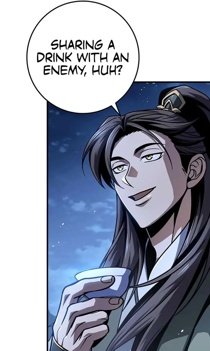 The Emperor's Sword Chapter 118 Page 63