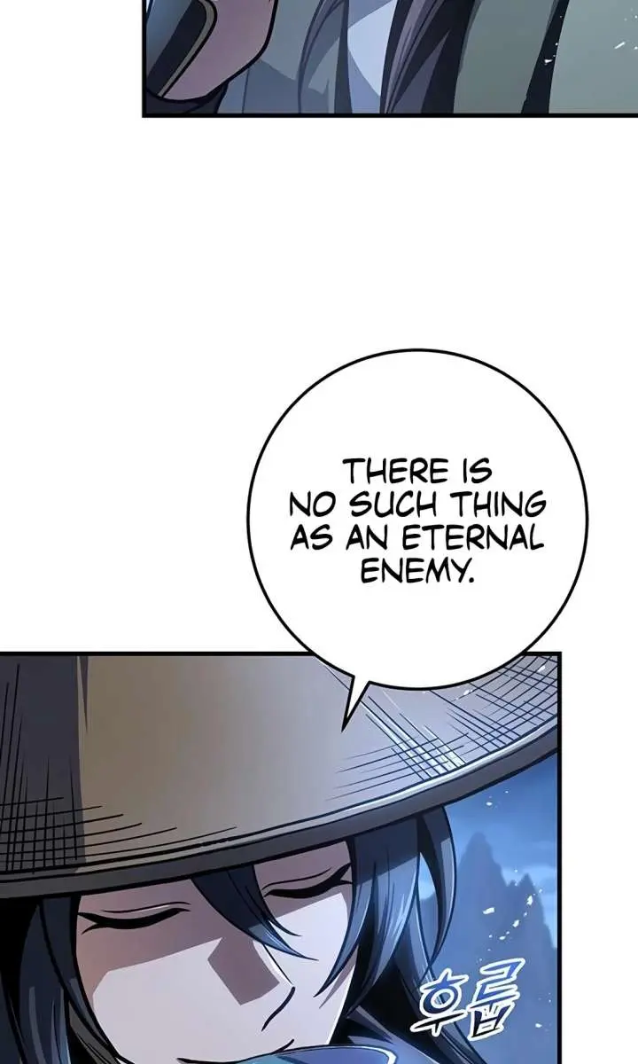 The Emperor's Sword Chapter 118 Page 64