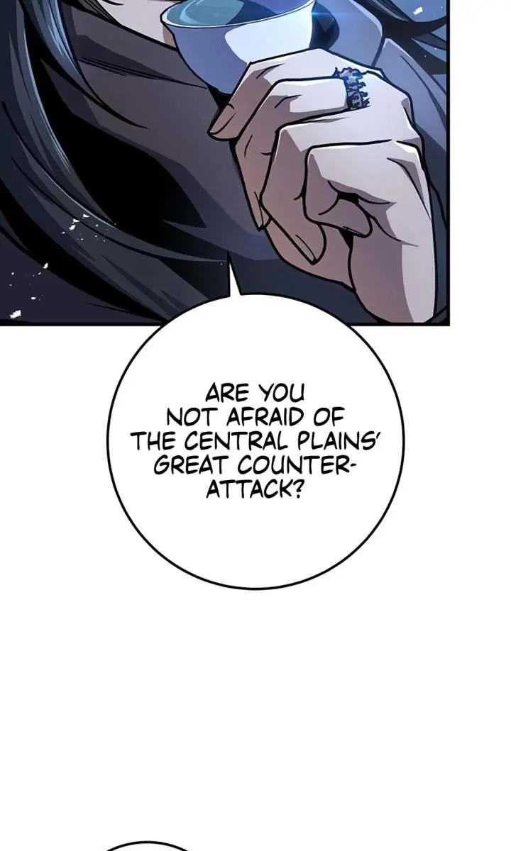 The Emperor's Sword Chapter 118 Page 65