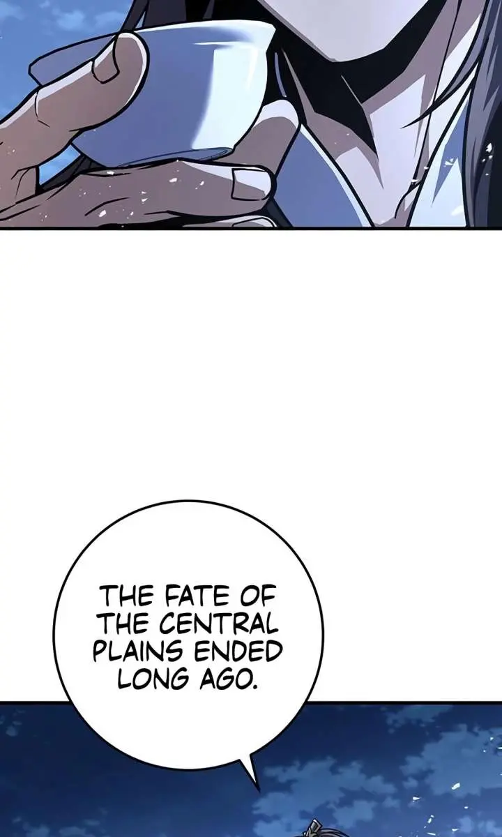 The Emperor's Sword Chapter 118 Page 67