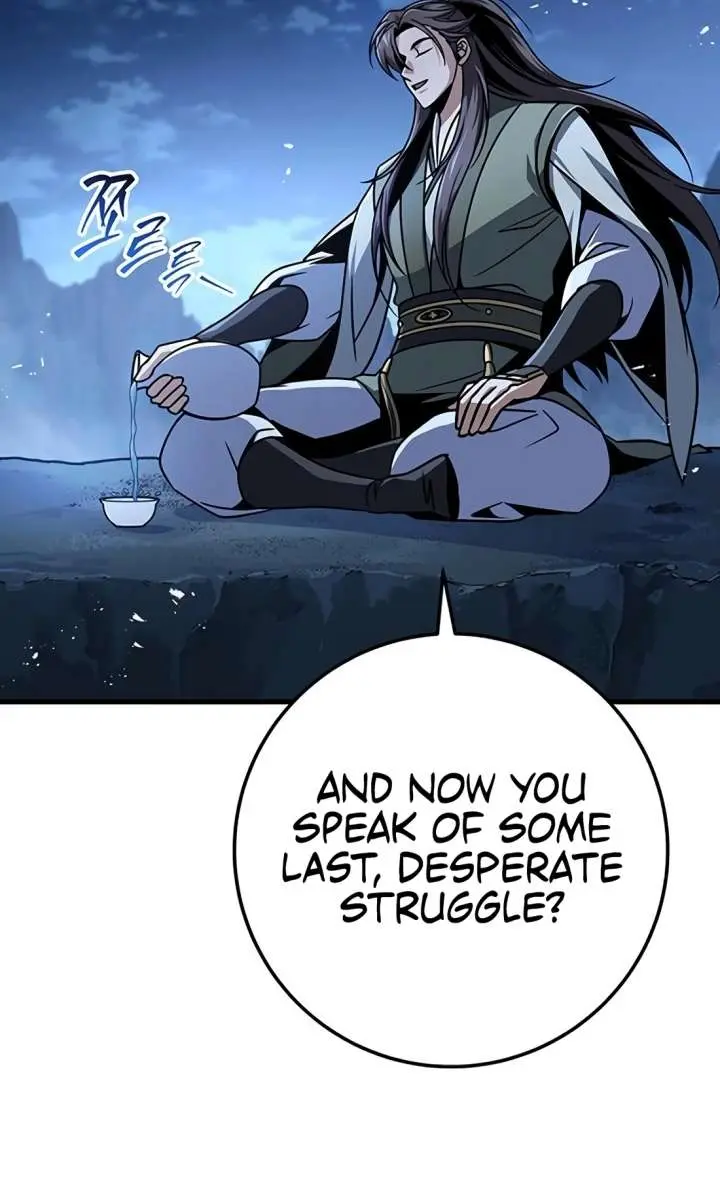 The Emperor's Sword Chapter 118 Page 68