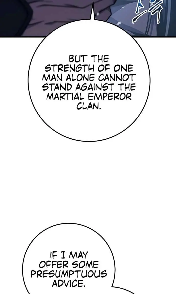 The Emperor's Sword Chapter 118 Page 72