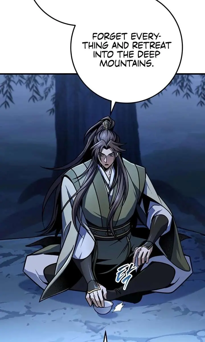 The Emperor's Sword Chapter 118 Page 73