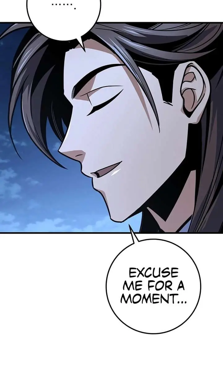 The Emperor's Sword Chapter 118 Page 77