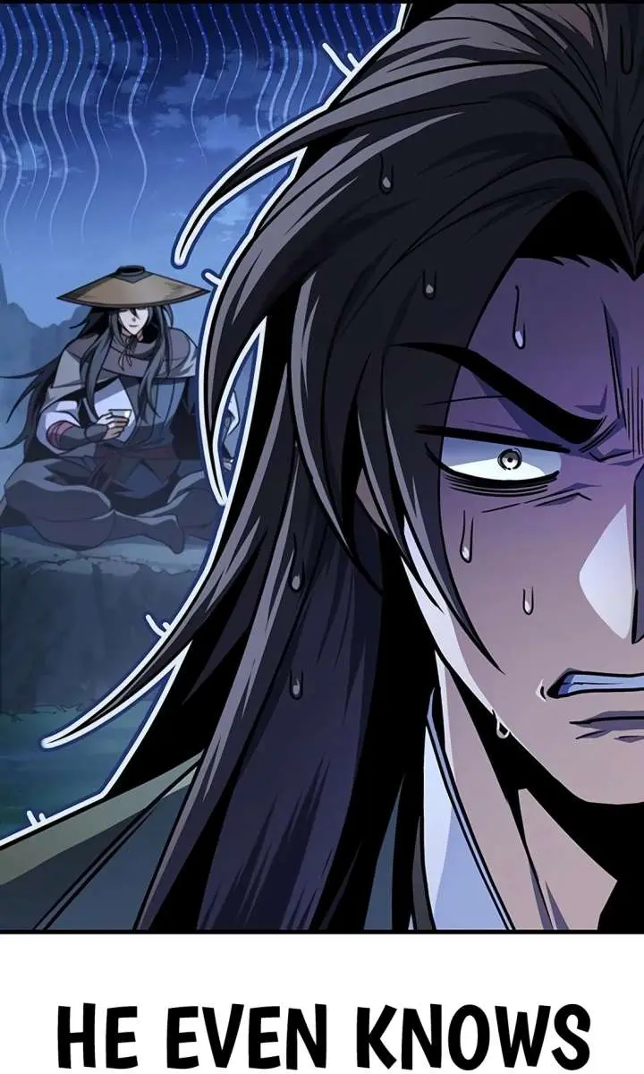 The Emperor's Sword Chapter 118 Page 79