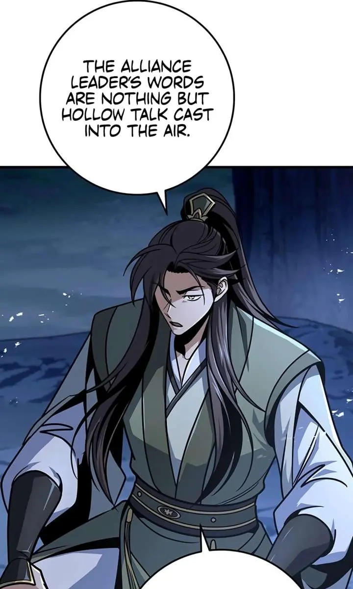 The Emperor's Sword Chapter 118 Page 87