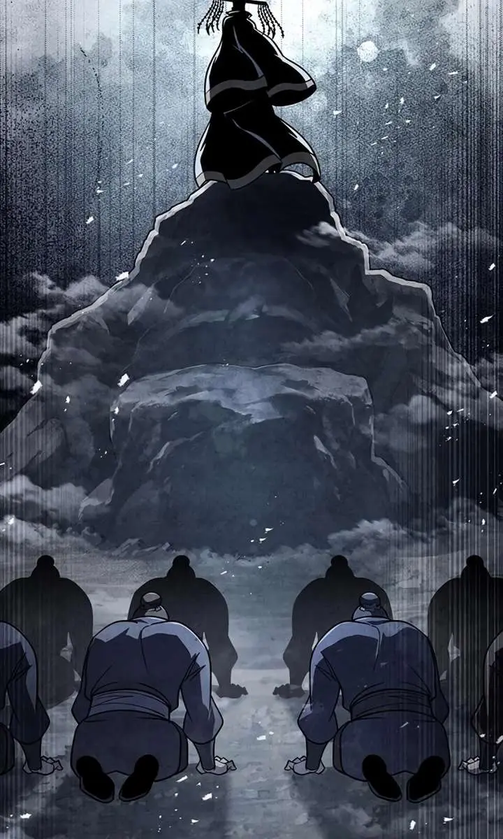 The Emperor's Sword Chapter 118 Page 89