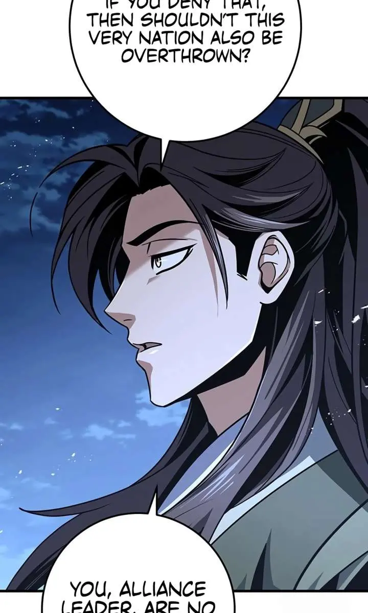 The Emperor's Sword Chapter 118 Page 91