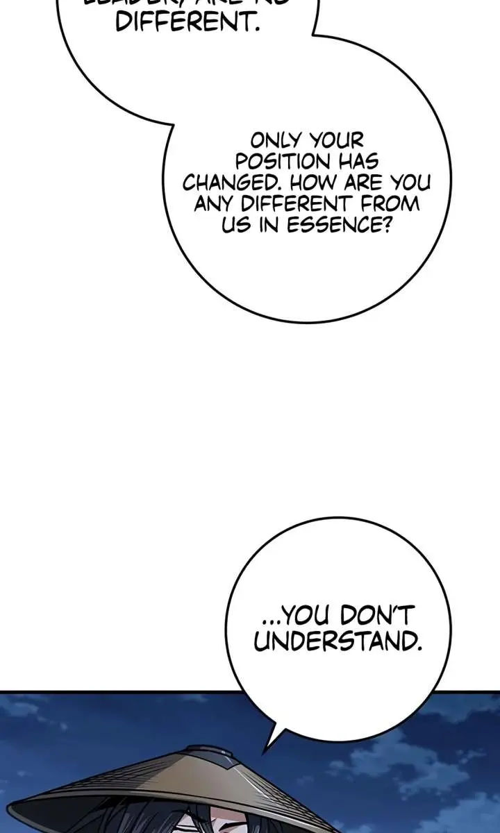 The Emperor's Sword Chapter 118 Page 92