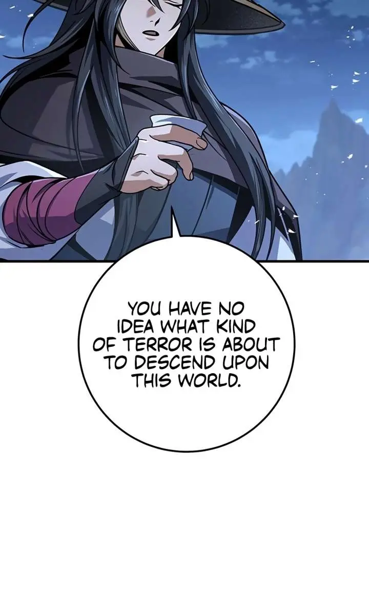 The Emperor's Sword Chapter 118 Page 93