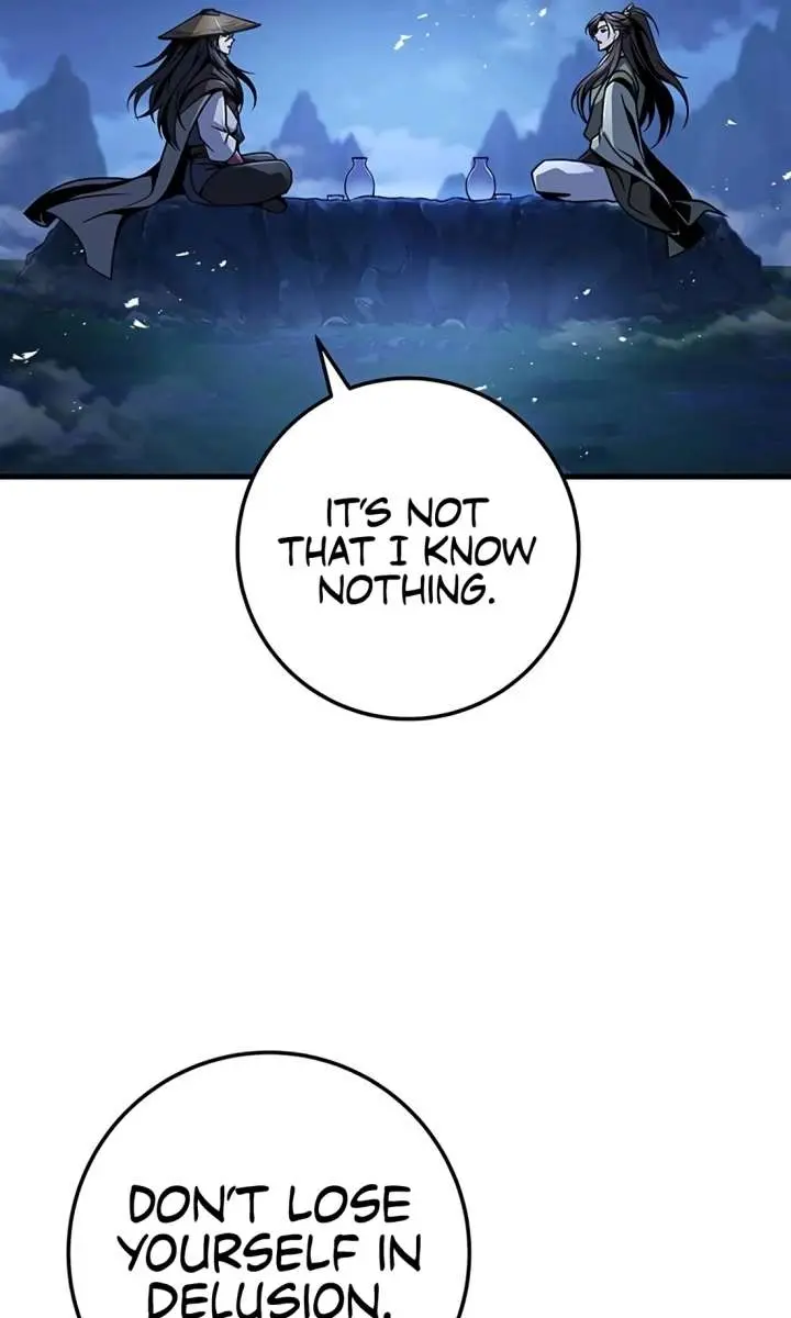 The Emperor's Sword Chapter 118 Page 95