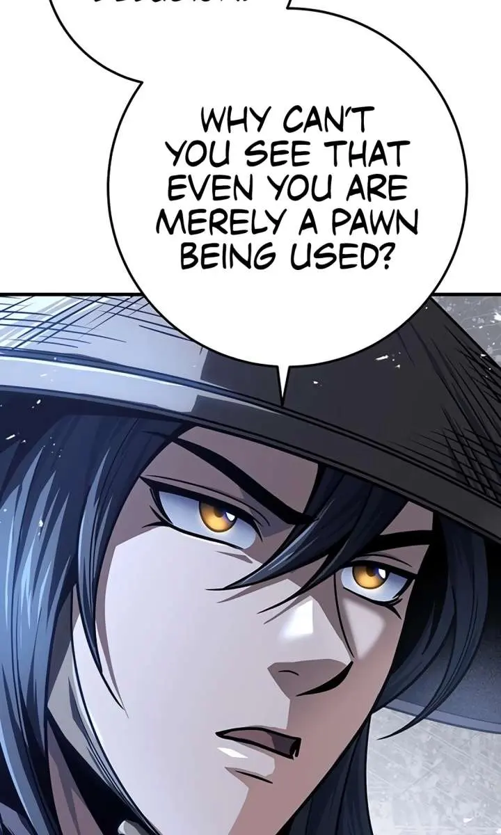 The Emperor's Sword Chapter 118 Page 96