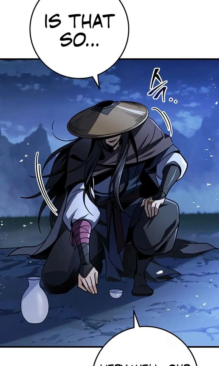 The Emperor's Sword Chapter 118 Page 100