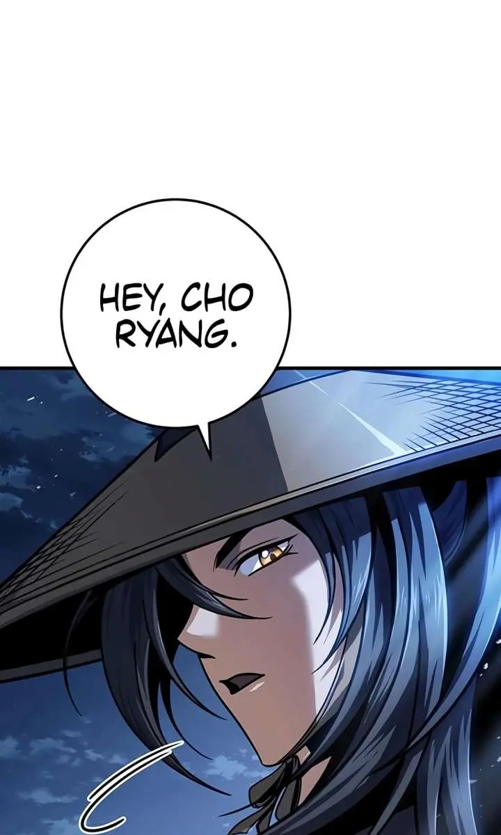 The Emperor's Sword Chapter 118 Page 103