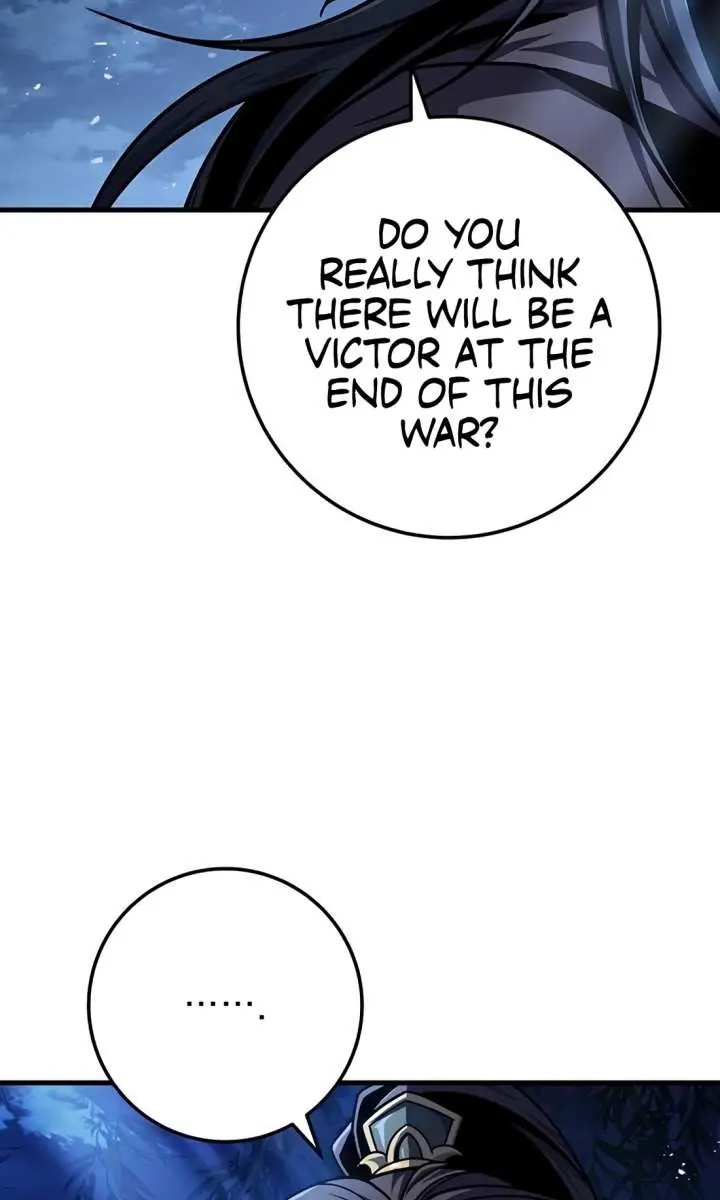The Emperor's Sword Chapter 118 Page 104