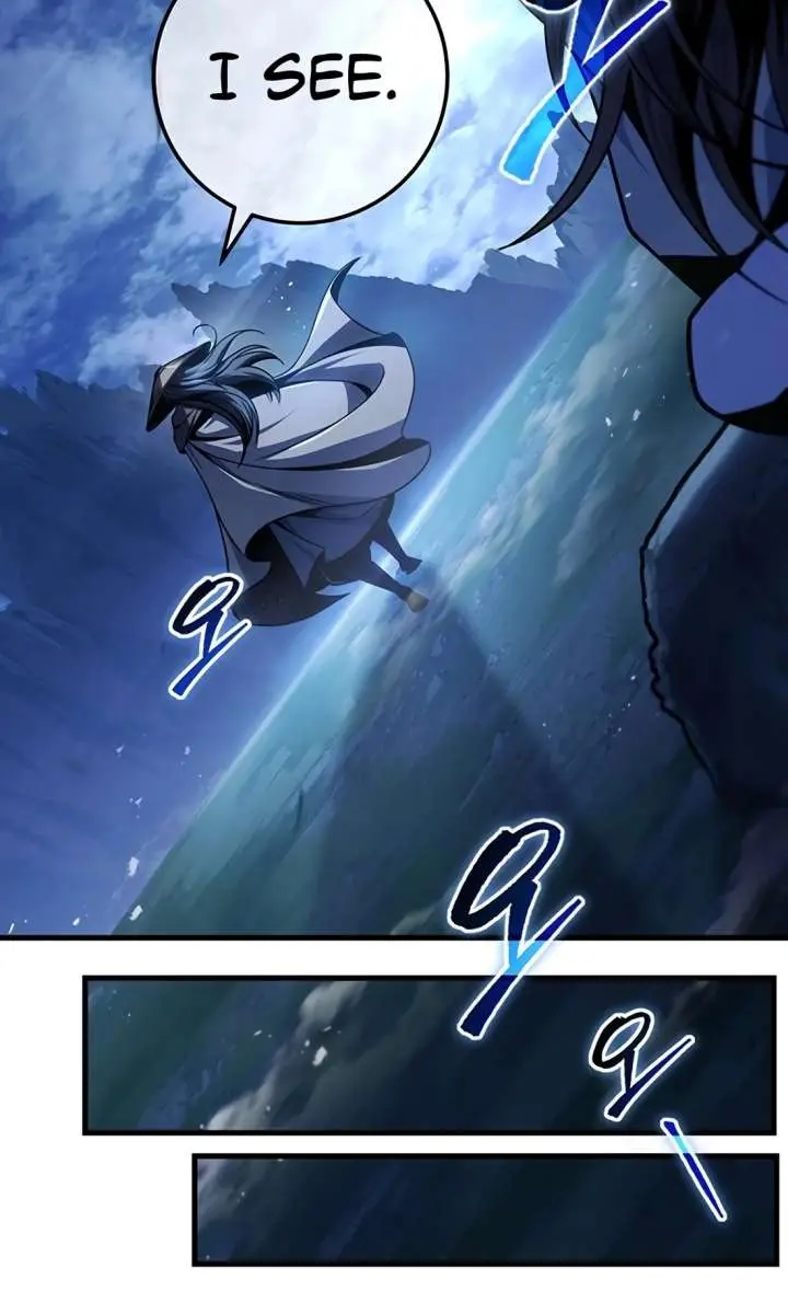 The Emperor's Sword Chapter 118 Page 107