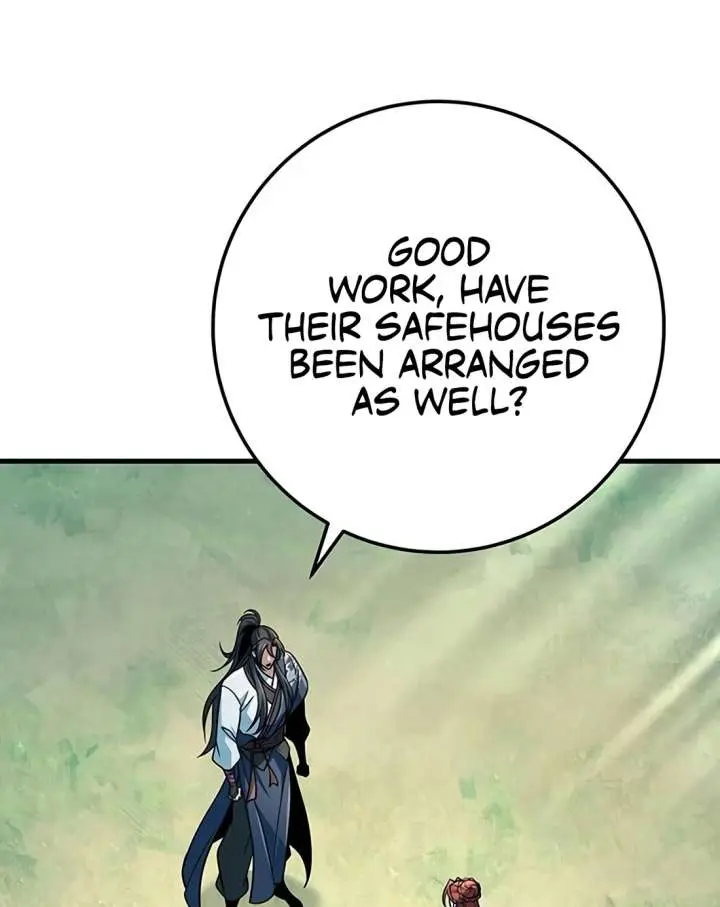 The Emperor's Sword Chapter 118 Page 114